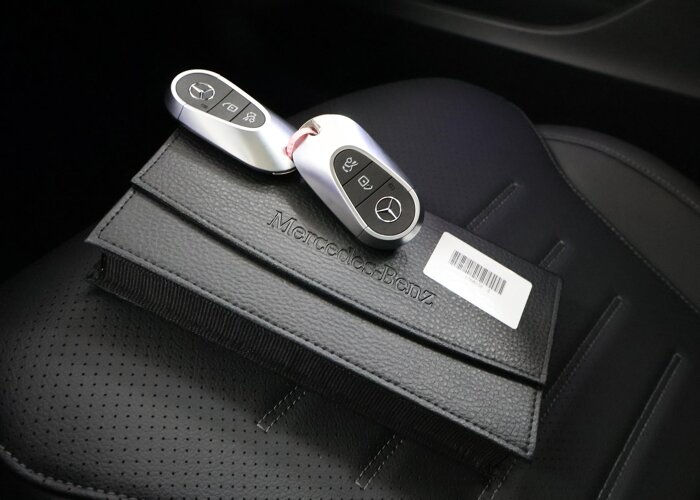Mercedes-Benz C-Klasse Estate 300e Business Solution AMG