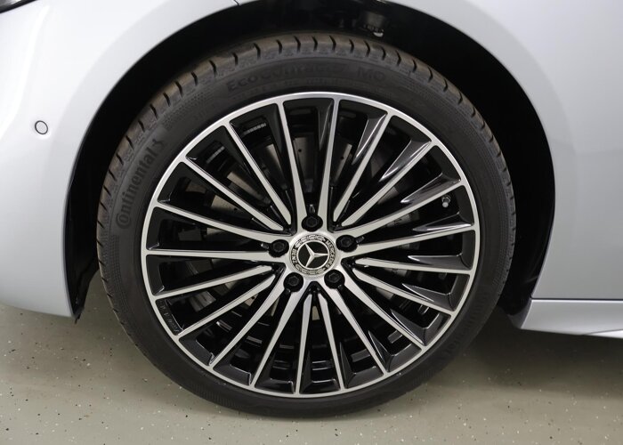 Mercedes-Benz C-Klasse Estate 300e Business Solution AMG
