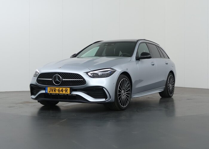 Mercedes-Benz C-Klasse Estate 300e Business Solution AMG