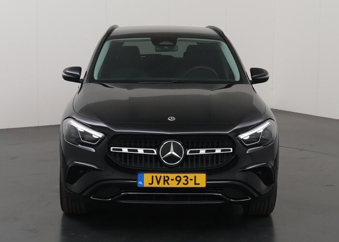Mercedes-Benz GLA 250 e Luxury Line