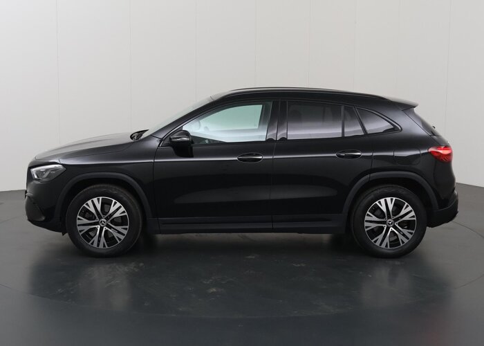 Mercedes-Benz GLA 250 e Luxury Line