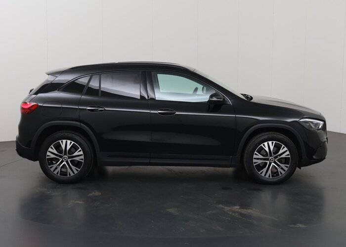 Mercedes-Benz GLA 250 e Luxury Line
