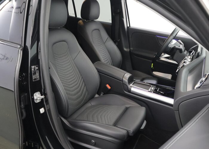 Mercedes-Benz GLA 250 e Luxury Line