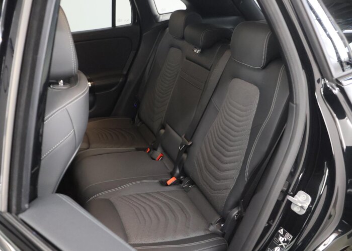 Mercedes-Benz GLA 250 e Luxury Line