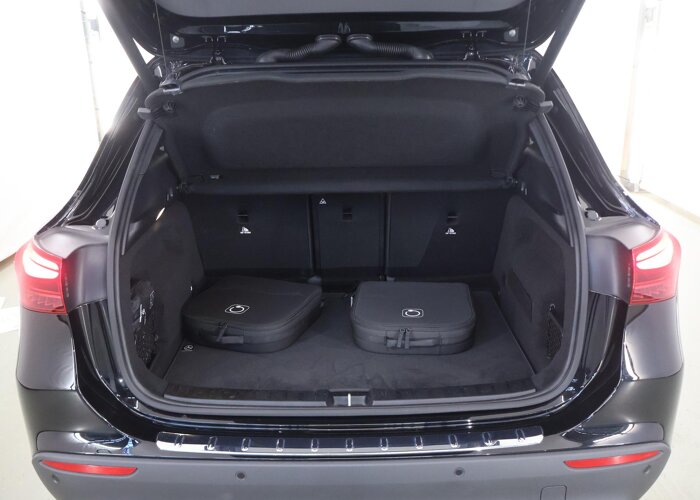 Mercedes-Benz GLA 250 e Luxury Line