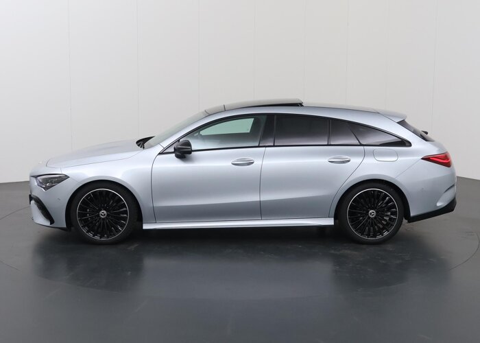 Mercedes-Benz CLA-Klasse Shooting Brake 180 Business Solution AMG