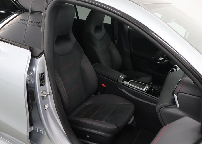Mercedes-Benz CLA-Klasse Shooting Brake 180 Business Solution AMG