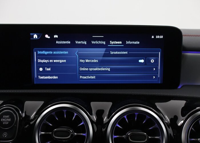 Mercedes-Benz CLA-Klasse Shooting Brake 180 Business Solution AMG