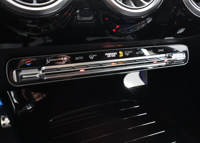 Mercedes-Benz CLA-Klasse Shooting Brake 180 Business Solution AMG