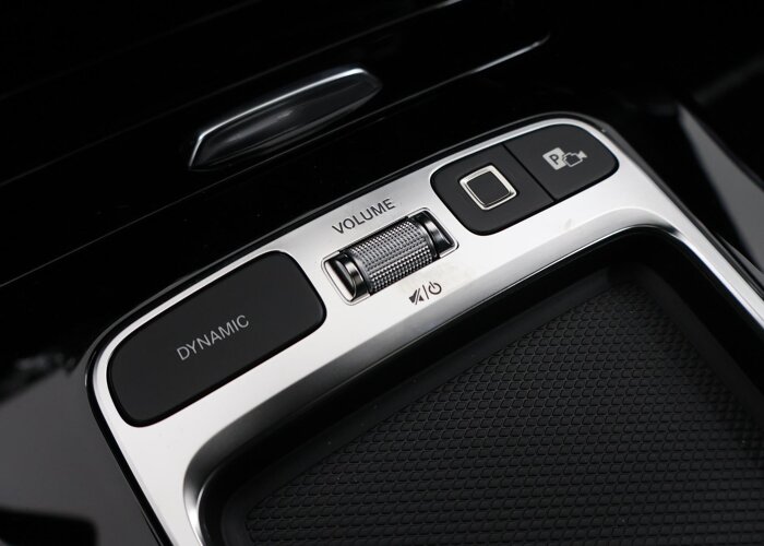 Mercedes-Benz CLA-Klasse Shooting Brake 180 Business Solution AMG