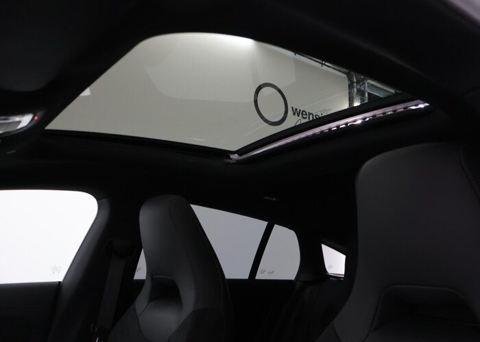 Mercedes-Benz CLA-Klasse Shooting Brake 180 Business Solution AMG