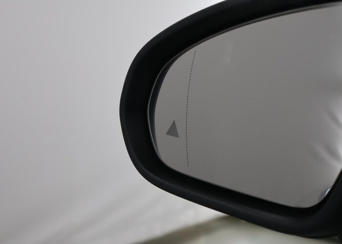 Mercedes-Benz CLA-Klasse Shooting Brake 180 Business Solution AMG