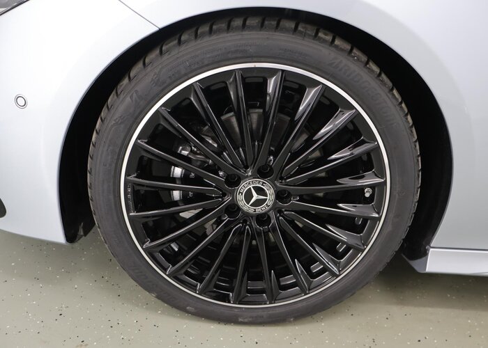 Mercedes-Benz CLA-Klasse Shooting Brake 180 Business Solution AMG