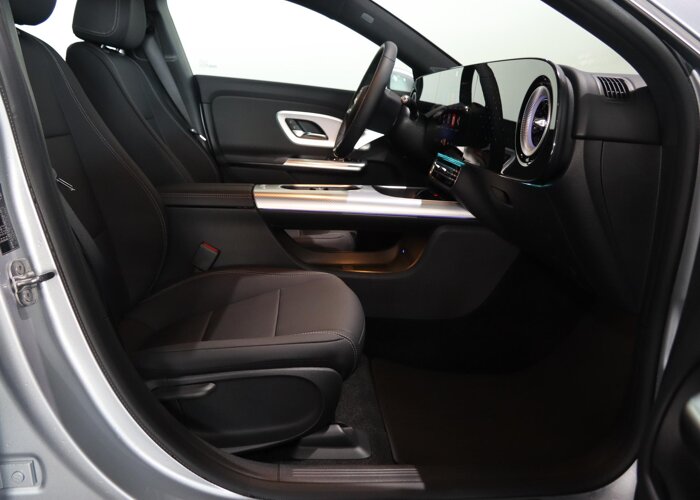 Mercedes-Benz CLA-Klasse 180 Business Solution Luxury