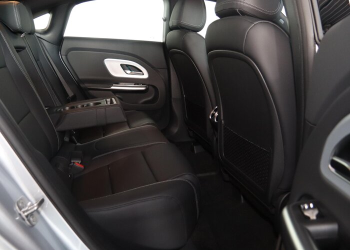 Mercedes-Benz CLA-Klasse 180 Business Solution Luxury