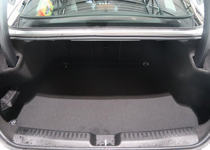 Mercedes-Benz CLA-Klasse 180 Business Solution Luxury