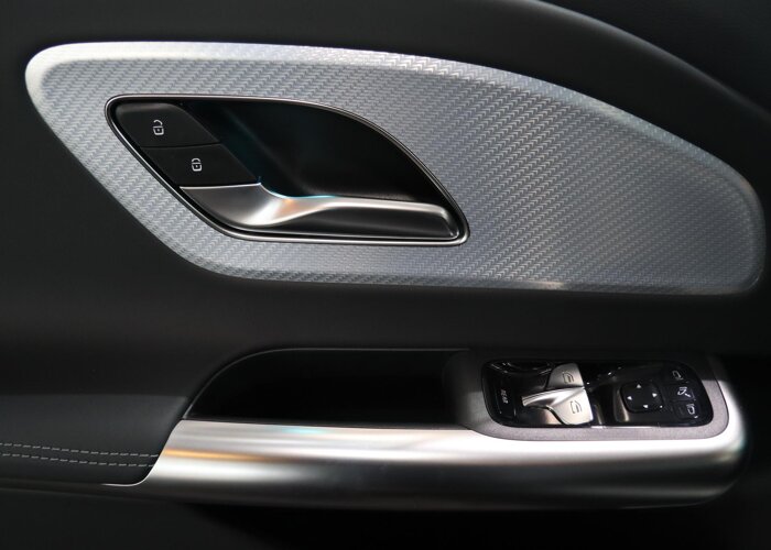 Mercedes-Benz CLA-Klasse 180 Business Solution Luxury