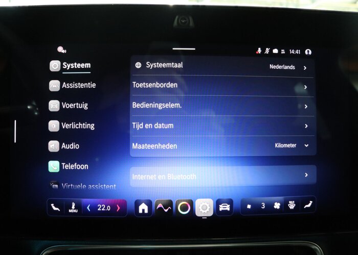 Mercedes-Benz CLA-Klasse 180 Business Solution Luxury