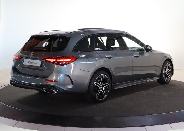 Mercedes-Benz C-Klasse Estate 300e Business Solution AMG