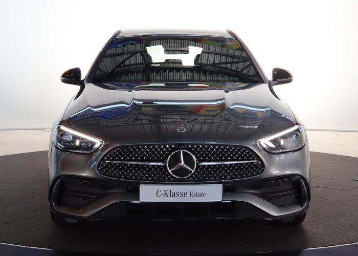 Mercedes-Benz C-Klasse Estate 300e Business Solution AMG
