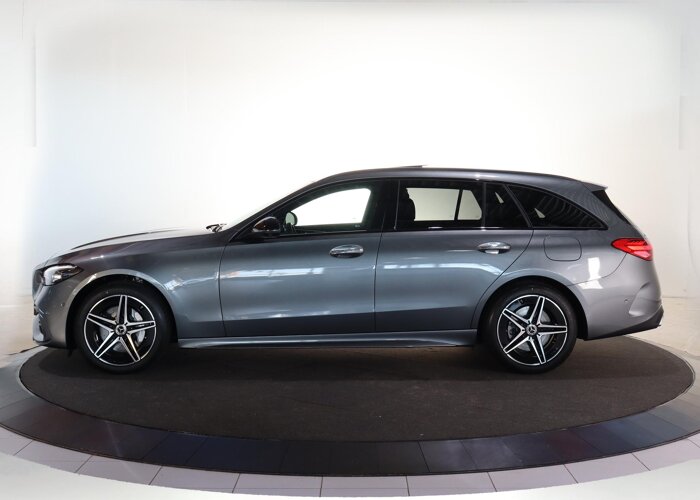 Mercedes-Benz C-Klasse Estate 300e Business Solution AMG