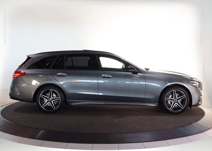 Mercedes-Benz C-Klasse Estate 300e Business Solution AMG