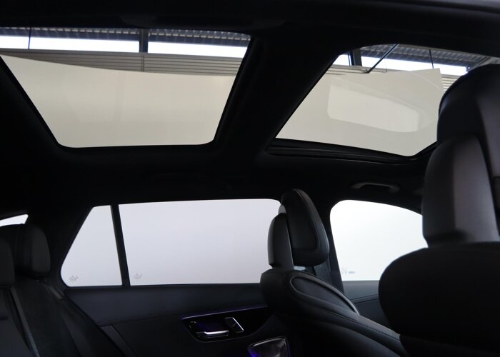 Mercedes-Benz C-Klasse Estate 300e Business Solution AMG