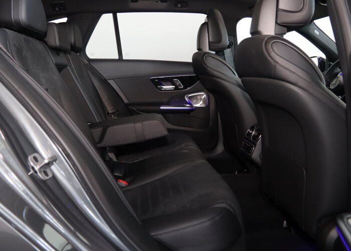 Mercedes-Benz C-Klasse Estate 300e Business Solution AMG