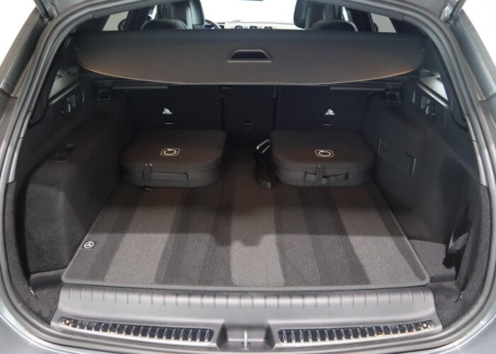 Mercedes-Benz C-Klasse Estate 300e Business Solution AMG