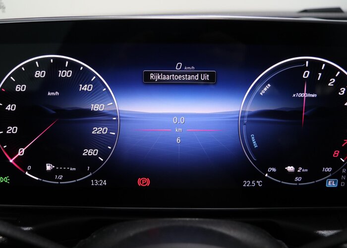 Mercedes-Benz C-Klasse Estate 300e Business Solution AMG