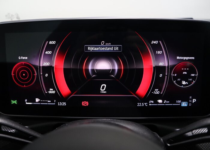 Mercedes-Benz C-Klasse Estate 300e Business Solution AMG