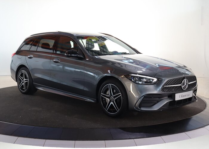 Mercedes-Benz C-Klasse Estate 300e Business Solution AMG