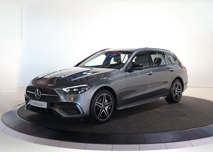 Mercedes-Benz C-Klasse Estate 300e Business Solution AMG