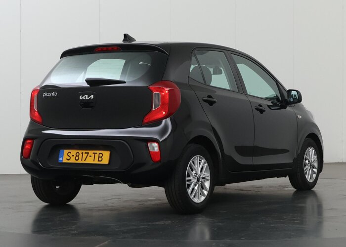 Kia Picanto 1.0 DPi DynamicLine