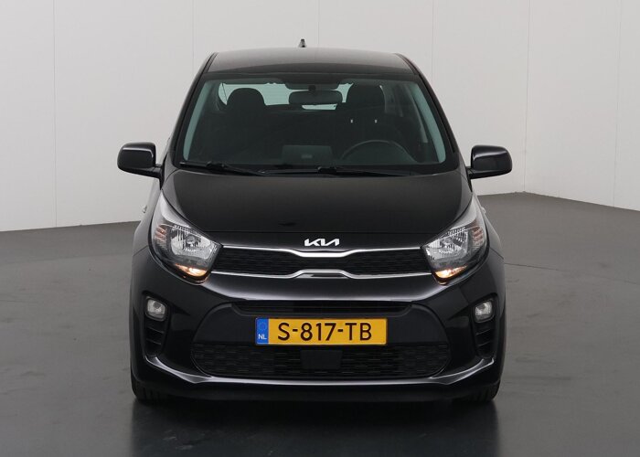 Kia Picanto 1.0 DPi DynamicLine