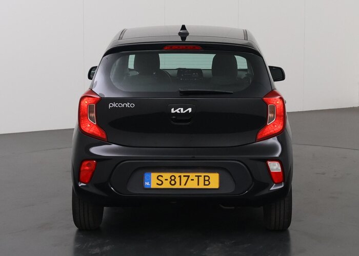Kia Picanto 1.0 DPi DynamicLine