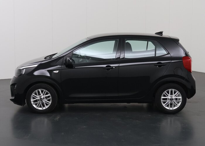 Kia Picanto 1.0 DPi DynamicLine