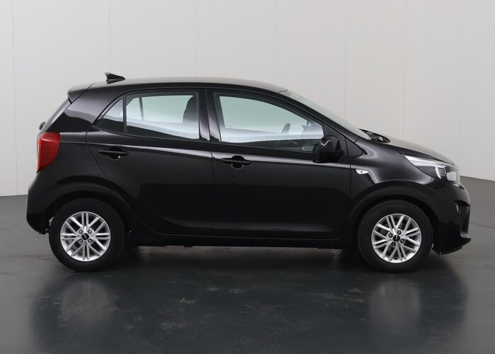 Kia Picanto 1.0 DPi DynamicLine