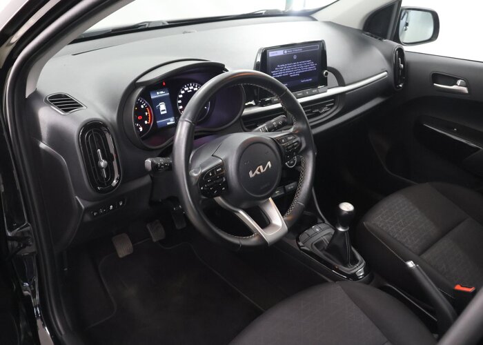 Kia Picanto 1.0 DPi DynamicLine
