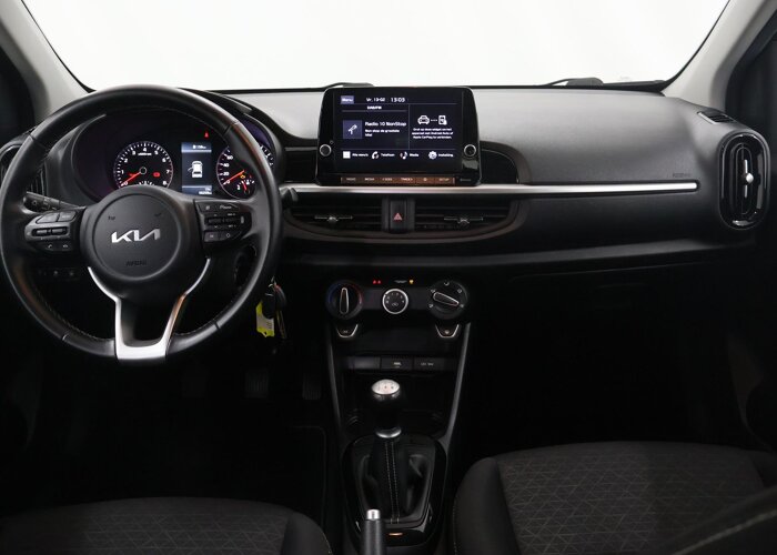 Kia Picanto 1.0 DPi DynamicLine