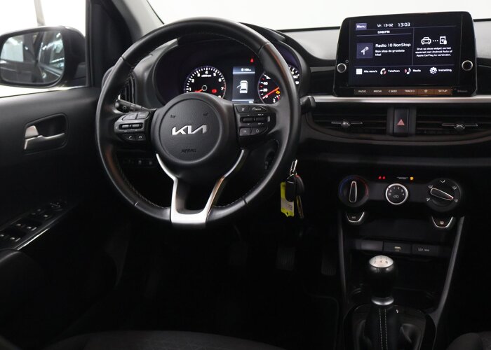 Kia Picanto 1.0 DPi DynamicLine