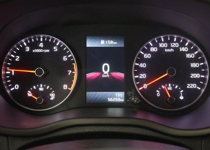 Kia Picanto 1.0 DPi DynamicLine