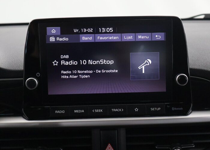 Kia Picanto 1.0 DPi DynamicLine