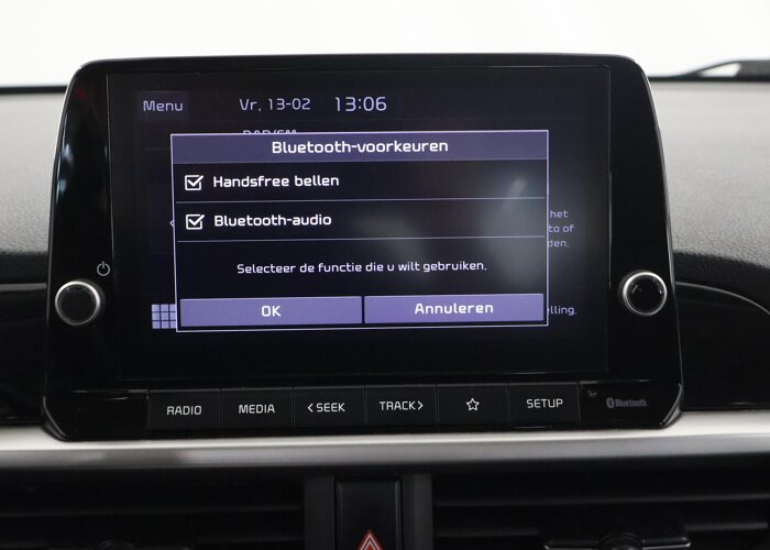 Kia Picanto 1.0 DPi DynamicLine