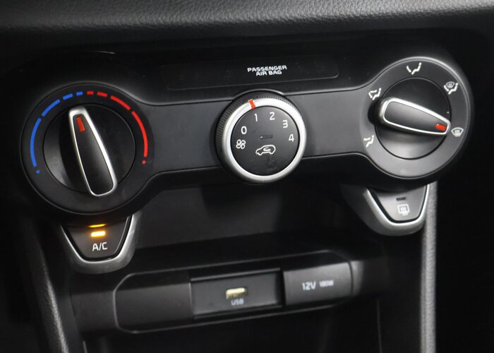 Kia Picanto 1.0 DPi DynamicLine