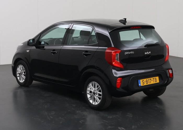 Kia Picanto 1.0 DPi DynamicLine