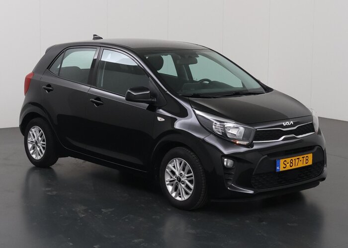 Kia Picanto 1.0 DPi DynamicLine