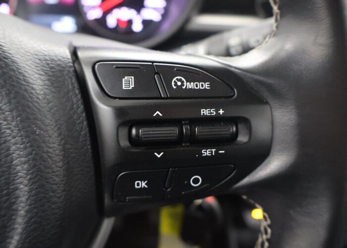 Kia Picanto 1.0 DPi DynamicLine