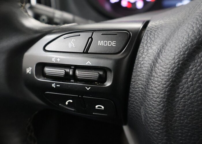 Kia Picanto 1.0 DPi DynamicLine