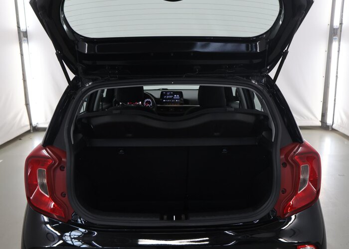 Kia Picanto 1.0 DPi DynamicLine